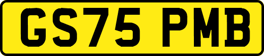 GS75PMB
