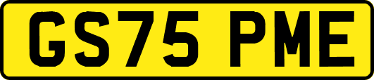 GS75PME