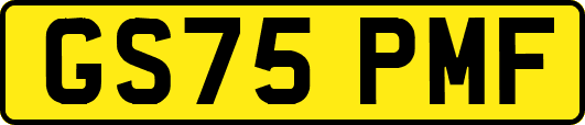 GS75PMF