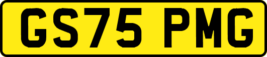 GS75PMG