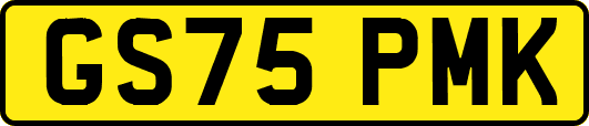 GS75PMK