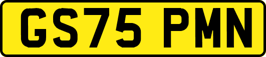 GS75PMN