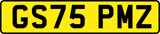 GS75PMZ