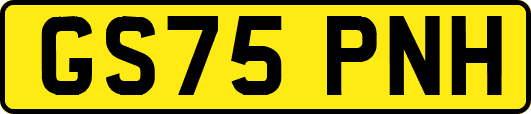 GS75PNH