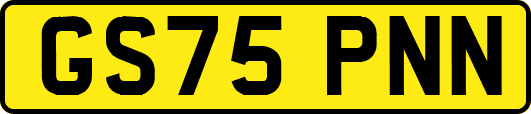 GS75PNN