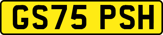 GS75PSH
