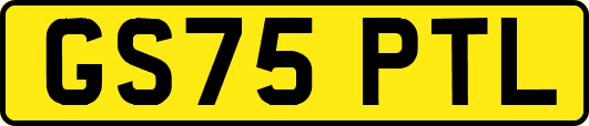 GS75PTL