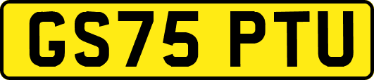 GS75PTU