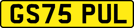 GS75PUL