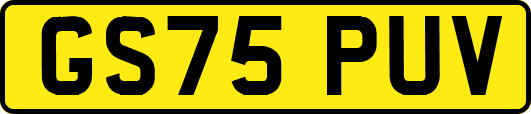 GS75PUV