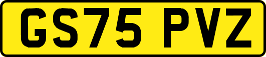 GS75PVZ