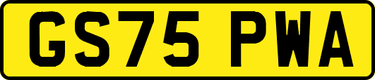 GS75PWA