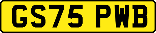 GS75PWB
