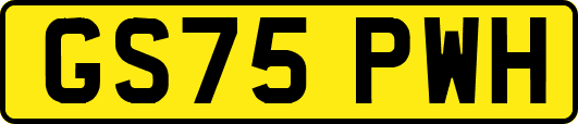 GS75PWH