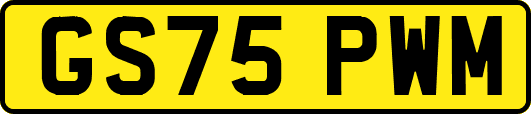 GS75PWM