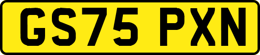 GS75PXN