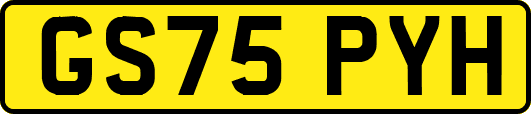 GS75PYH