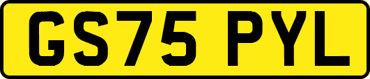 GS75PYL