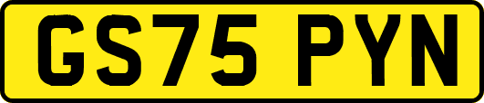 GS75PYN