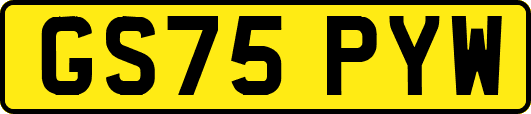 GS75PYW