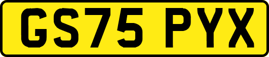 GS75PYX