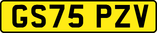 GS75PZV