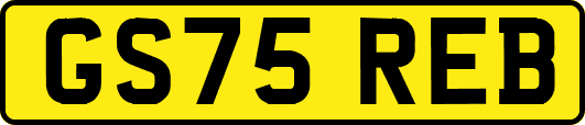GS75REB