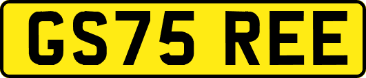 GS75REE