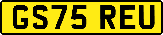 GS75REU