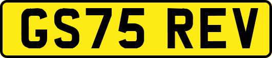GS75REV