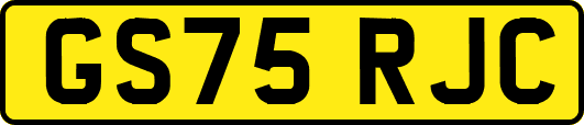 GS75RJC