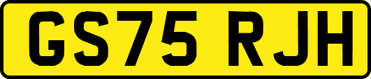 GS75RJH
