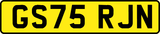 GS75RJN