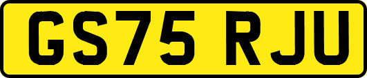 GS75RJU