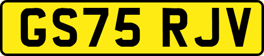 GS75RJV