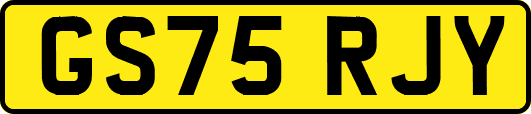 GS75RJY