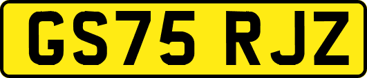 GS75RJZ