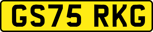GS75RKG