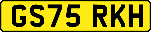 GS75RKH