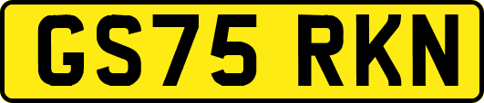 GS75RKN
