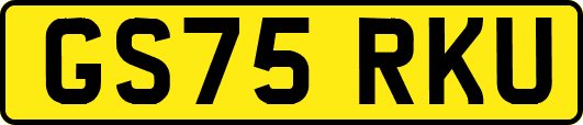 GS75RKU
