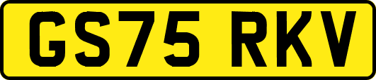 GS75RKV