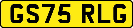 GS75RLG