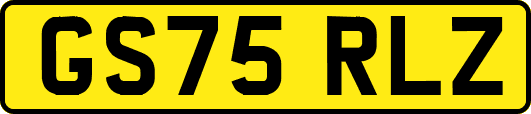 GS75RLZ