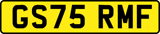 GS75RMF