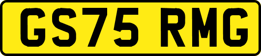 GS75RMG