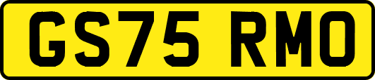 GS75RMO