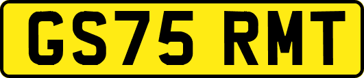 GS75RMT