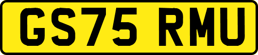 GS75RMU