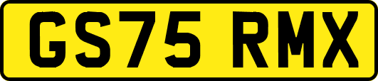 GS75RMX
